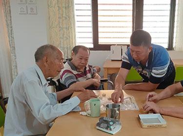 长沙县和美嘉老年养护院_长沙老年公寓多少钱,长沙市老年公寓价格