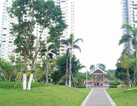 海南南海之滨康养旅居基地（全套房）_海口中高档老年公寓价格一览表,海口老人公寓