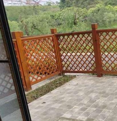 达州月湖颐养中心环境图片