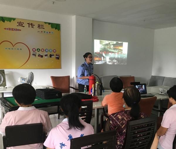 江门市圭峰山峰景养老中心_江门交通方便养老院一般多少钱费用