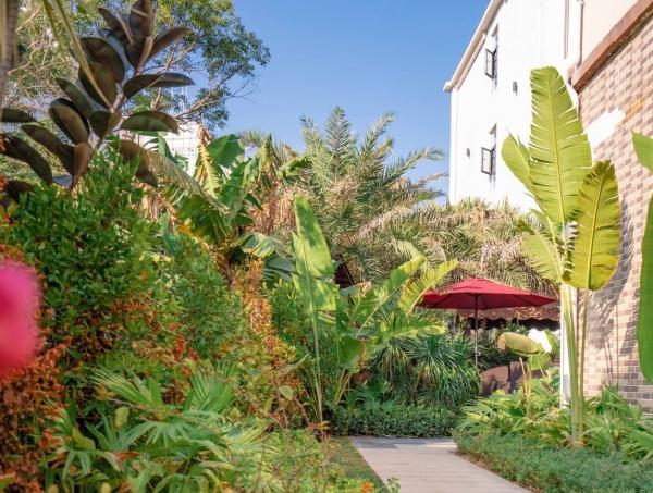 北海银滩天涯度假酒店_北海高级的养老院费用价格,北海养老院多少钱一个月