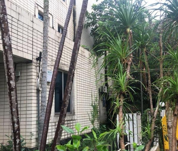 海口比较有名的养老院,海口市有多少家公立的养老院