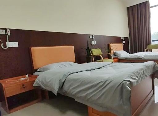 油坊店悠南山康养中心_六安高端老年公寓,六安高端老年公寓在哪里