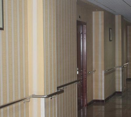 安徽省蚌埠市金色晚年老年公寓环境图片