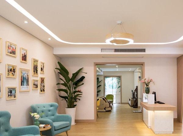 上海闵行区古美社区艾为康长者照护之家_上海五星级养老院收费价格表