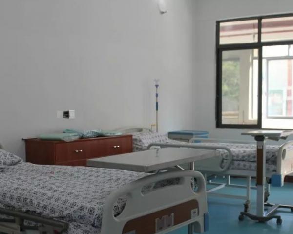 象州县怡养园养护院环境图片