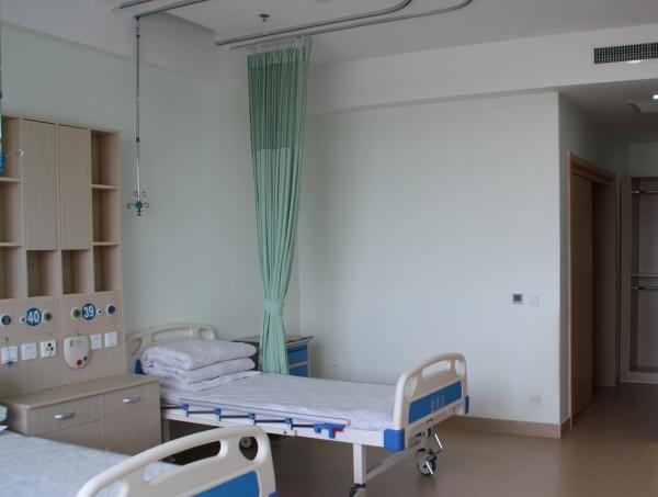 绥化市万康颐养中心环境图片