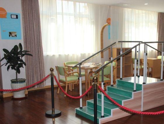 青州市东篱居养老公寓_潍坊民办养老院目录,潍坊的养老院多少钱一个月