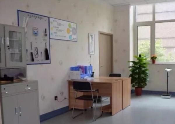 杭州馨和园颐养院环境图片