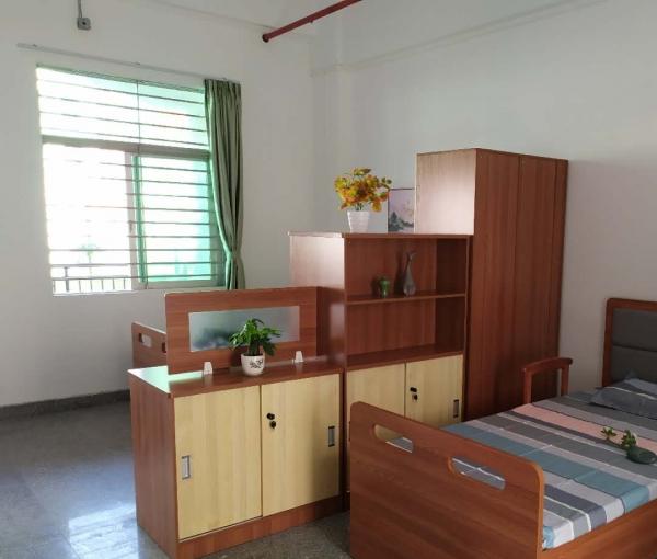 有爱养老院（东莞）有限公司环境图片