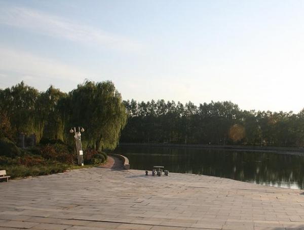 沈阳市浑南区丹鹤楠庭养老院环境图片