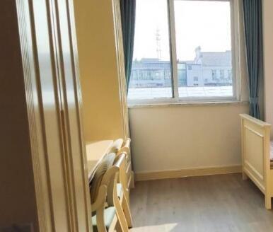 句容郭庄逸仙颐养院环境图片