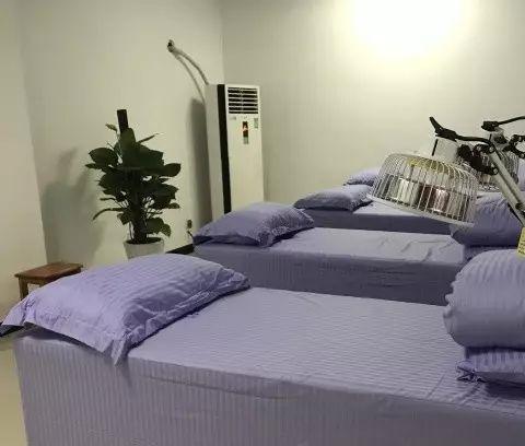 永州市第四人民医院环境图片