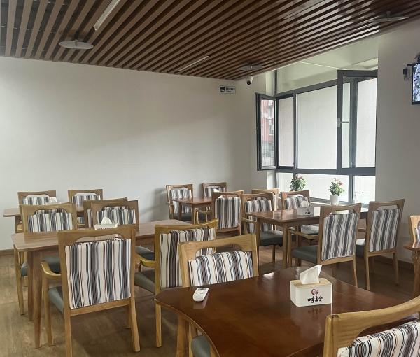 北京市海淀区四季嘉合养老照料中心环境图片