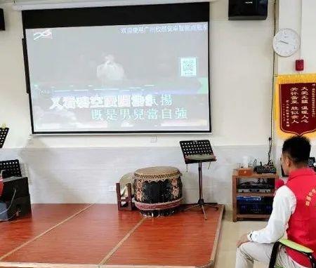 佛山市恒善家园_佛山有名的老年护理院费用价格,佛山老人护理医院