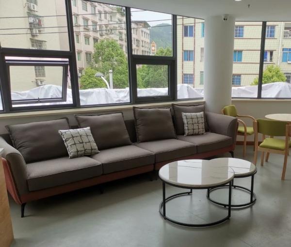 太白社区怡康苑_遵义高级的老年护理院大约多少钱