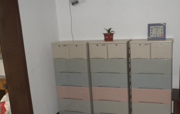 温馨家园家庭式养老公寓环境图片