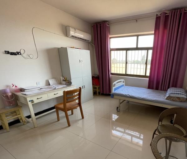 临漳县安康颐养中心