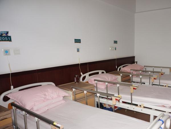 上海松江区失智养老院电话