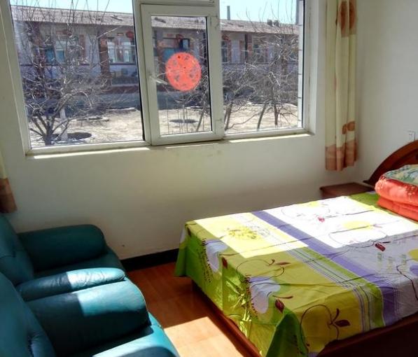 大同老来乐养老院_大同价格便宜养老院排名,大同区养老院