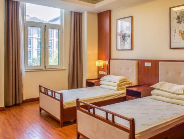 安阳老年痴呆老年公寓有哪几家,安阳老年公寓哪里有