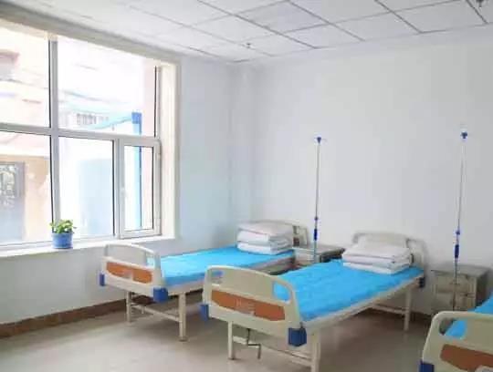 长春市朝阳区乐享养老中心_长春10000元以上老年公寓