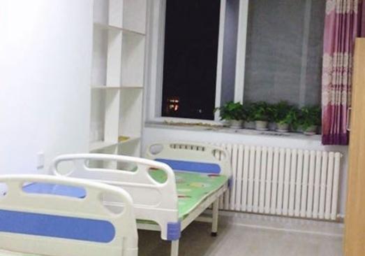 大连残疾人老年护理院列举几家,大连残疾人托养中心