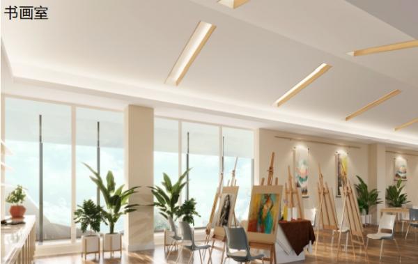 泰康之家·湘园_长沙5000元左右养老院一览表