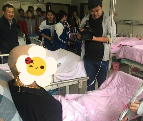 青岛李沧区大枣园老年养护院_青岛临终关怀养老院一般多少钱费用