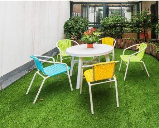 红日泰康老年公寓环境图片