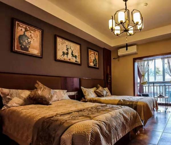 衡田颐康·颐亨居环境图片