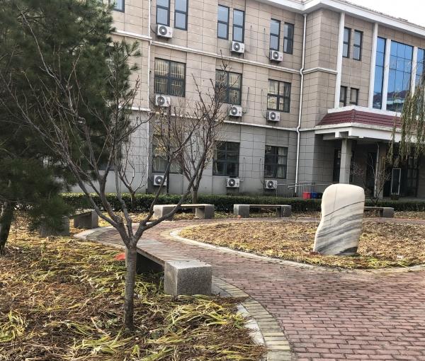 唐山市丰南区民政事业服务中心