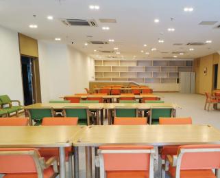 苏州瑞虹养老院_苏州6000元老年护理院,苏州 敬老院