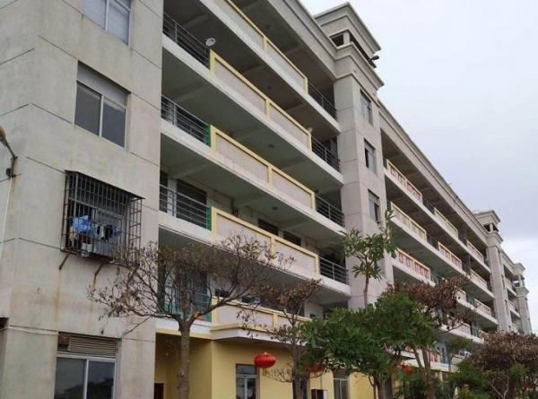  福建慈航养老院_莆田正规老年护理院有哪些,莆田老年大学百度百科