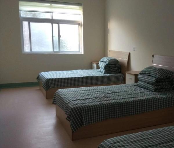 陈曹乡综合养老服务中心环境图片