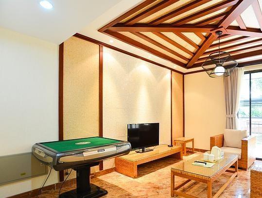 三亚顺泽福湾度假酒店整租（公寓式酒店）环境图片