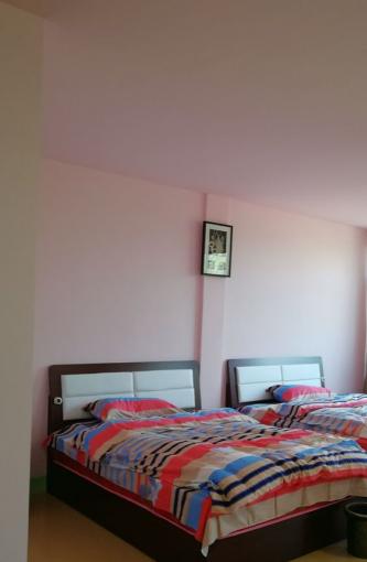 南阳养老院电话