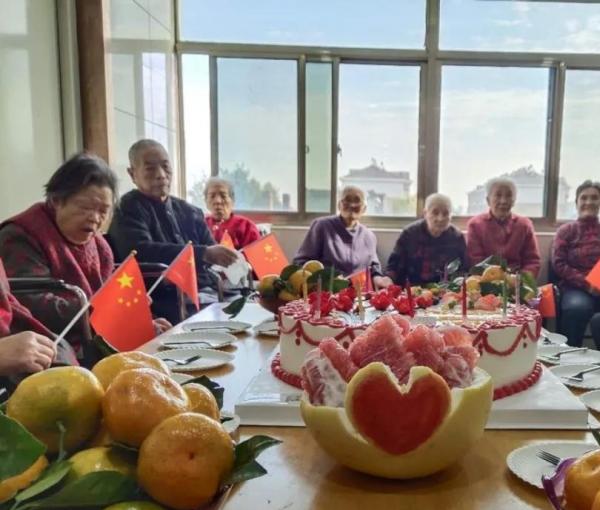 青州市海岱养老中心_潍坊五星级养老院,潍坊五星级养老院排名