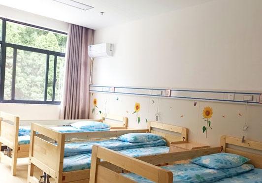 金溪县普亲老年养护中心_抚州交通方便老年公寓,抚州最好的老年养老院