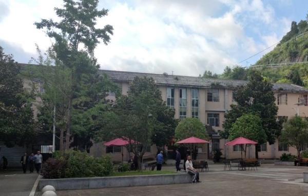 第一养老长顺护理院_黔南州价格便宜养老社区有哪几家,黔西南附近养老院