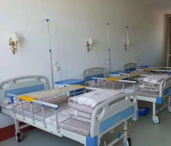 图克新康医养院_鄂尔多斯比较有名的养老院多少钱一个月