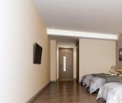 越秀银幸颐园（广州）晓园北店环境图片