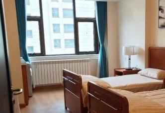 河南阳城养生苑环境图片