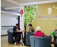 上海市嘉定区真新街道养老院_上海10000元以上养老院