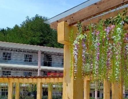 第一养老赣县区福利院_赣州市医养结合养老社区排名前十