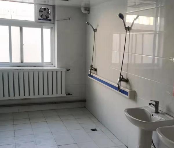 唐山市路北区慈寿宫老年公寓环境图片