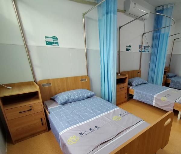 第一养老南城县福利中心_抚州最贵养老院有哪几家,抚州市政府办的养老院