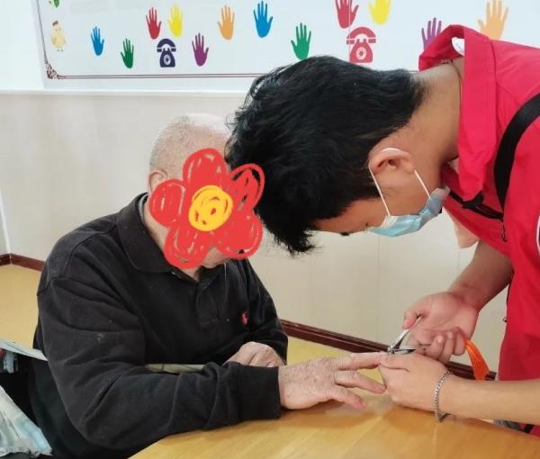 田家庵区老年公寓环境图片