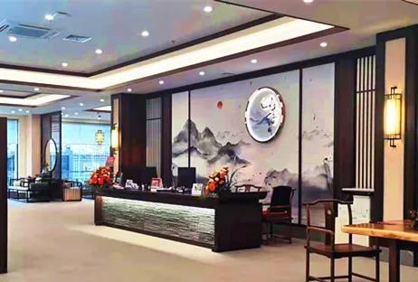 幸福四季家园养老中心_江门一般养老社区推荐,江门市居家养老服务中心