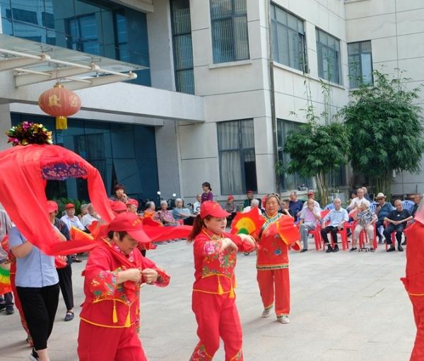 南阳10000元以上养老院,南阳高档养老院